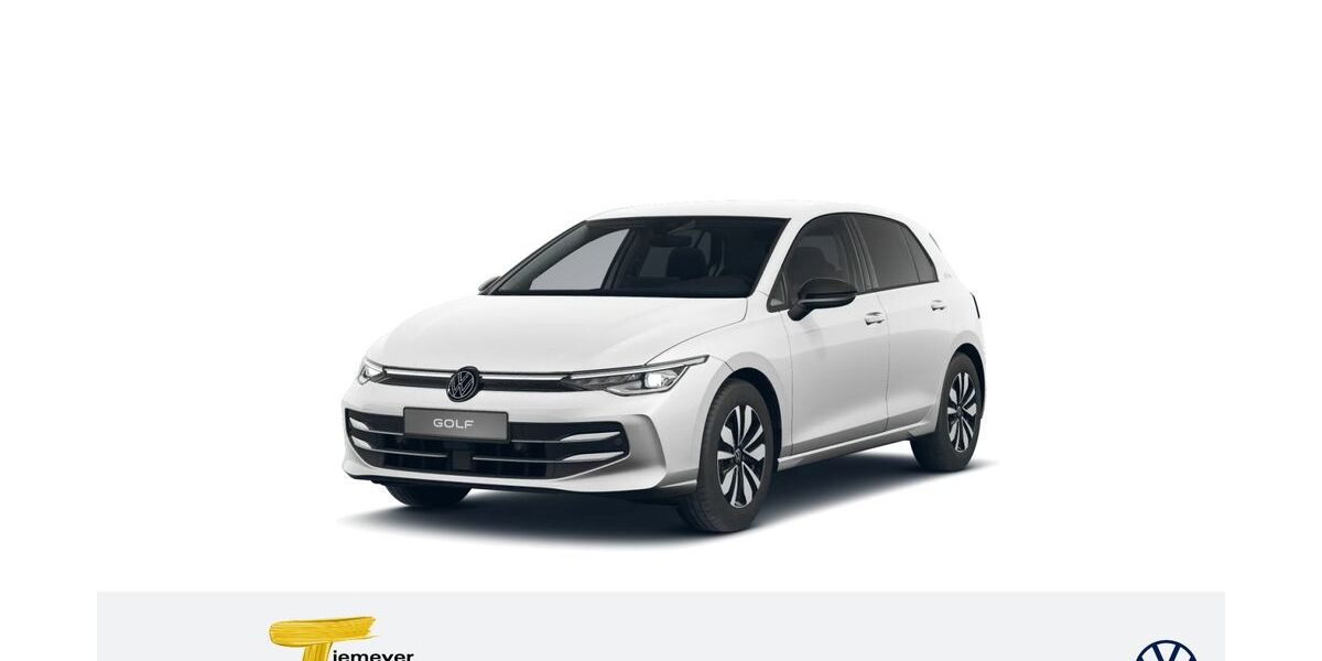 VW Golf 18.574 km 26.590 &euro; Herne 44653