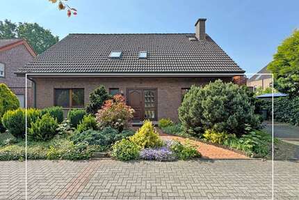 Wohnung Wesel Fusternberg - 3 Zimmer, 94 m&sup2;, 265.000&euro; | Angebot:26777041