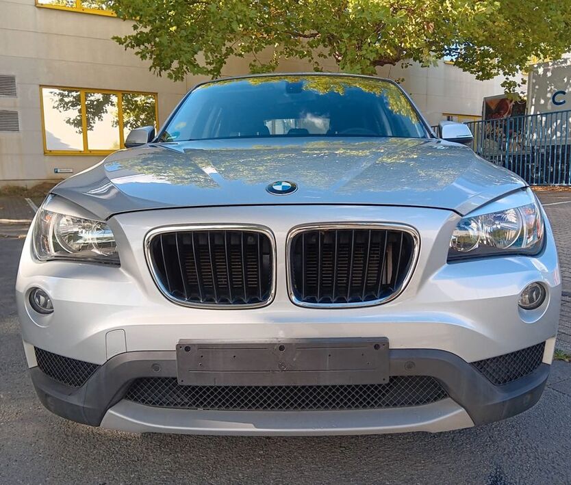 BMW X1 111.000 km 10.490 € Bottrop 46238
