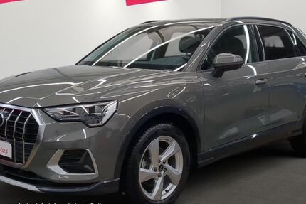 Audi Q3 21.202 km 34.950 € Mülheim a.d. Ruhr 45481