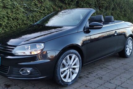 VW Eos 99.000 km 6.900 &euro; Gelsenkirchen 45892