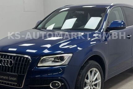 Audi Q5 108.820 km 22.250 &euro; Essen 45326