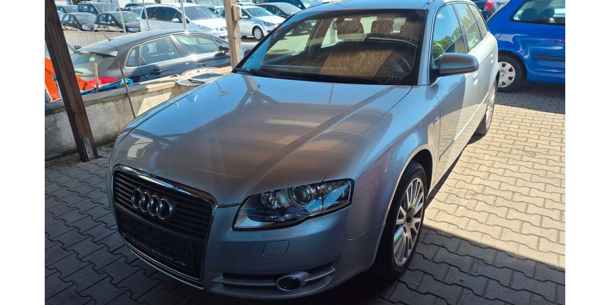 Audi A4 168.168 km 3.999 &euro; Essen 45326