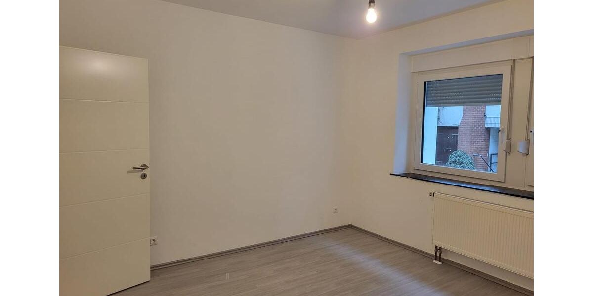 Erdgeschoßwohnung Bochum - 2.5 Zimmer, 48 m&sup2;, 480&euro; | Angebot:25547451