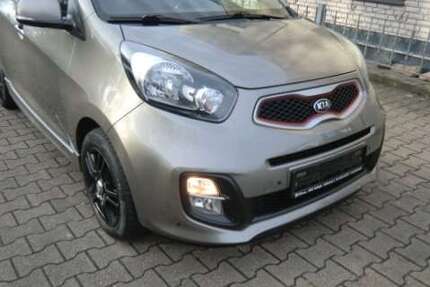 Kia Picanto 87.259 km 8.500 &euro; Essen 45326