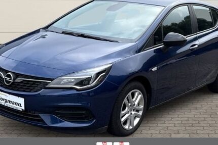 Opel Astra 69.453 km 13.690 &euro; Essen 45356