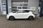 Suzuki Swift 1.4 Sport Hybrid 129PS&Sitzheizung&Applink&W 64.698 km 16.498 &euro; Meerbusch 40667