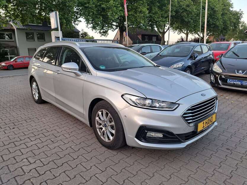 Mondeo