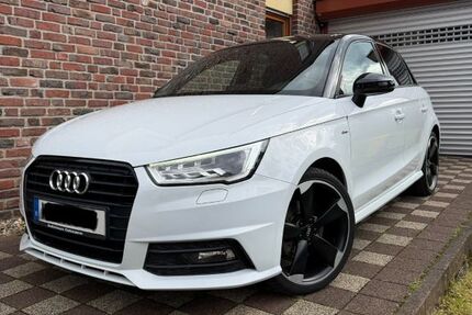 Audi A1 129.700 km 10.690 &euro; Tönisvorst 47918