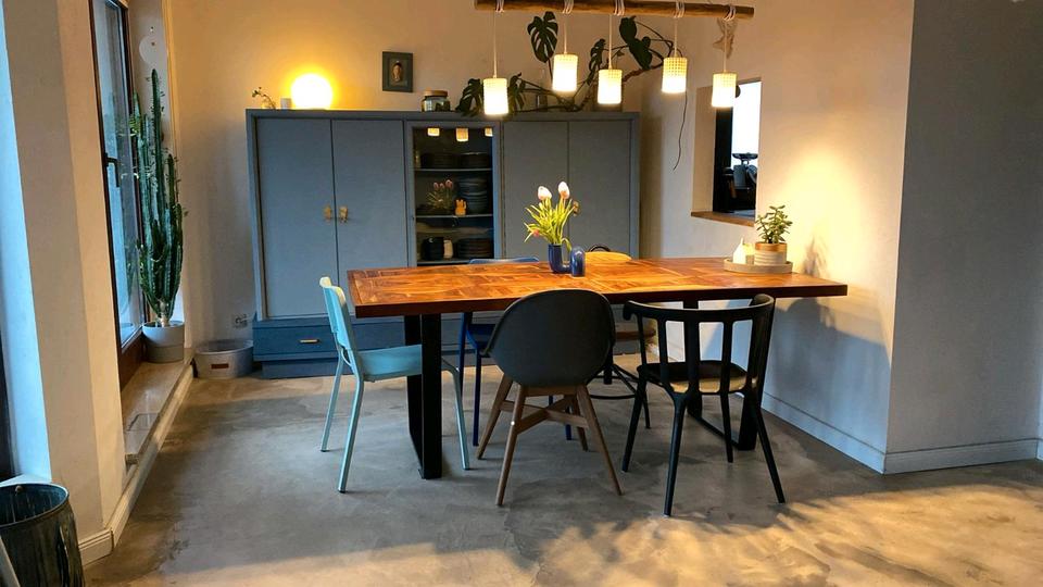 Maisonettenwohnung Sprockhövel - 4.5 Zimmer, 112 m&sup2;, 345.000&euro; | Angebot:24778712