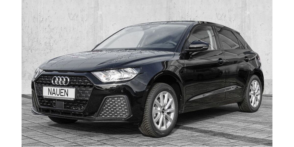 Audi A1 4.499 km 26.440 &euro; Meerbusch 40670