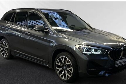 BMW X1 48.400 km 26.590 &euro; Moers 47441