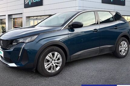 Peugeot 3008 7.311 km 18.770 &euro; Ratingen 40878