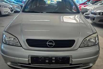 Opel Astra 58.892 km 2.999 &euro; Rheinberg 47495
