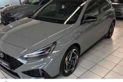Hyundai i30 5.500 km 25.490 € Wesel 46485