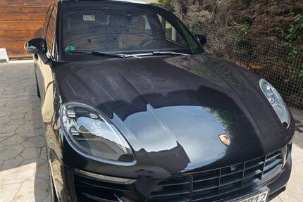 Porsche Macan 96.000 km 41.400 &euro; Sprockhovel 45549