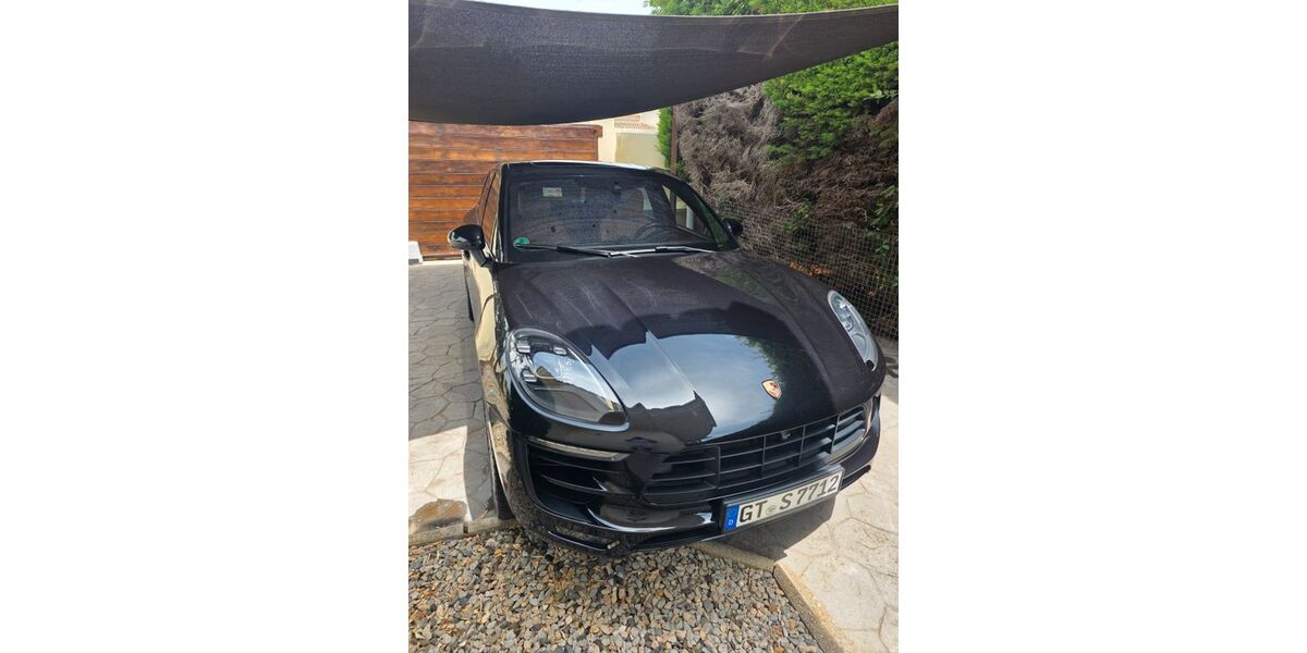 Porsche Macan 96.000 km 41.400 &euro; Sprockhovel 45549