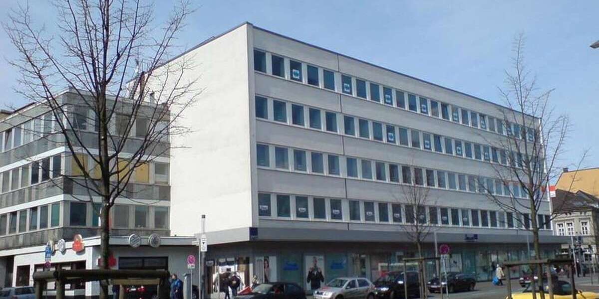 Büro in Recklinghausen 750 € 110 m² zimmer