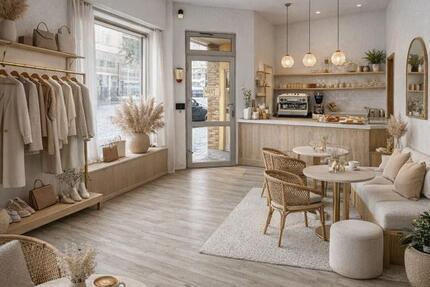 Gewerbeobjekt Duisburg Essenberg - 570&euro; | Angebot:24850165