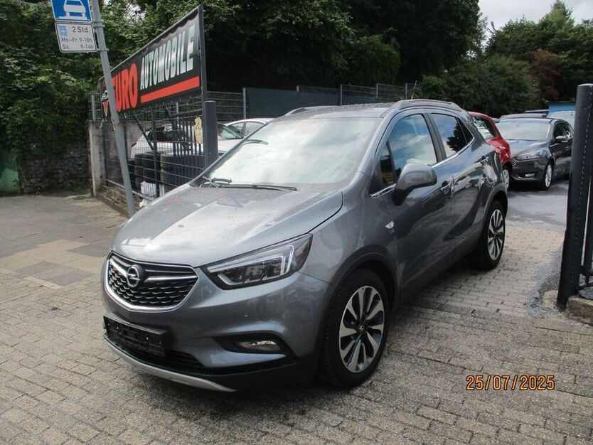 Mokka