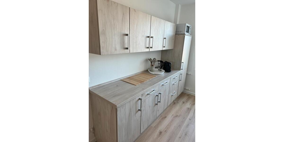 Etagenwohnung Düsseldorf Niederkassel - 2 Zimmer, 60 m&sup2;, 1.850&euro; | Angebot:26374084