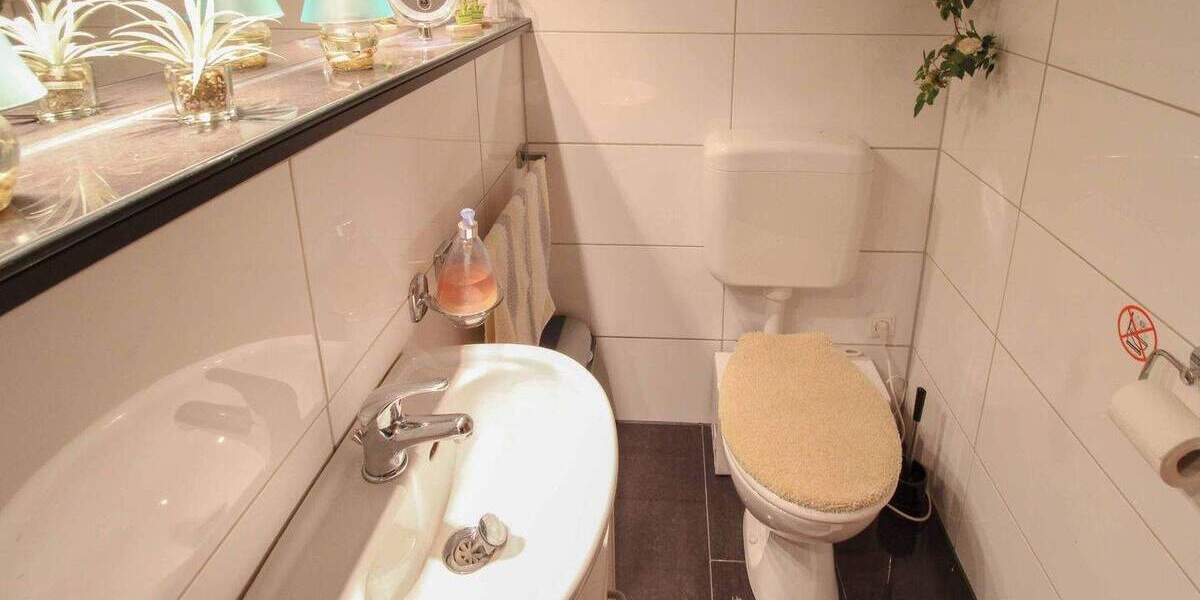 Reihenendhaus Duisburg Aldenrade - 5 Zimmer, 121 m&sup2;, 399.000&euro; | Angebot:24857371