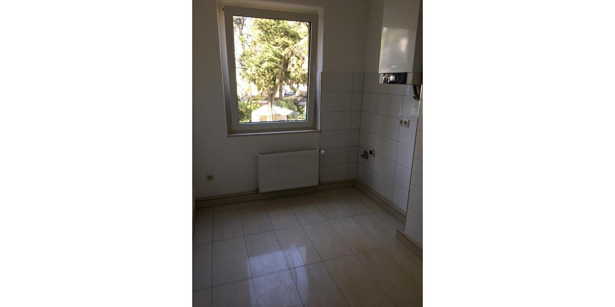 Etagenwohnung Krefeld Cracau - 1 Zimmer, 29 m&sup2;, 298&euro; | Angebot:26253440