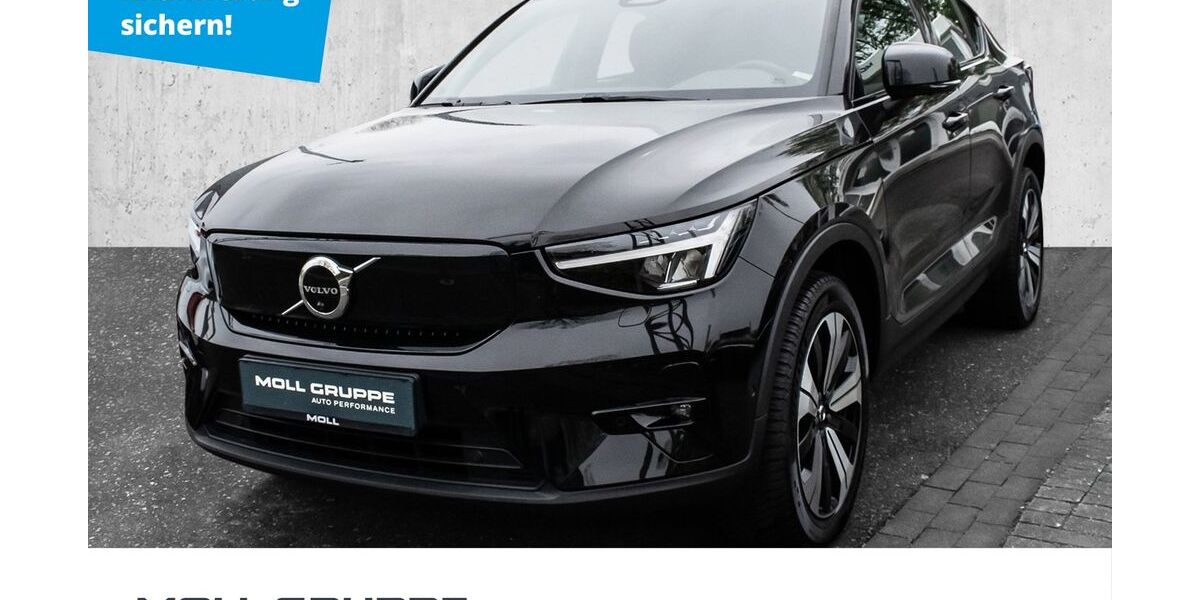 Volvo C40 77.683 km 32.850 &euro; Düsseldorf 40474