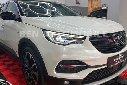 Opel Grandland (X) 167.000 km 16.660 &euro; Wesel 46485