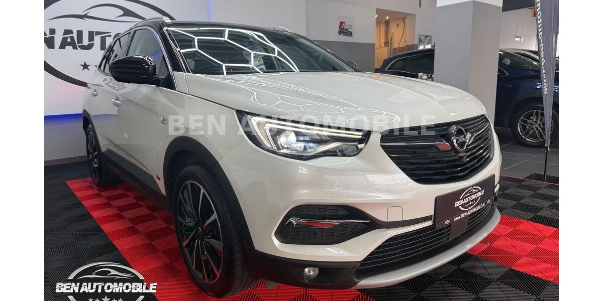 Opel Grandland (X) 167.000 km 16.660 &euro; Wesel 46485