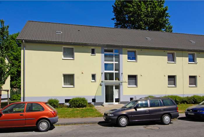 Etagenwohnung Gelsenkirchen Erle - 1.5 Zimmer, 44 m&sup2;, 359&euro; | Angebot:25619182