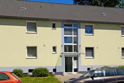 Wohnung Gelsenkirchen Erle - 1.5 Zimmer, 44 m&sup2;, 359&euro; | Angebot:25619182