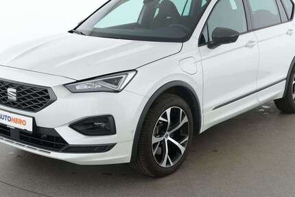 Seat Tarraco 22.709 km 33.730 &euro; Essen 45141