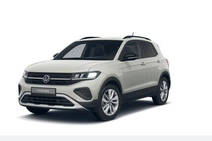 VW T-Cross 25.529 km 23.290 &euro; Gelsenkirchen 45888