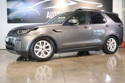 Land Rover Discovery 170.444 km 22.900 &euro; Ratingen 40880