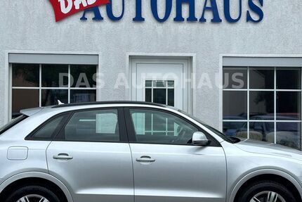 Audi Q3 148.000 km 12.999 € Marl 45770