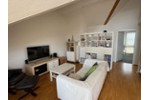 Provisionsfrei* Lage, Lage, Lage: möblierte 2-Z.-Wohnung mit Loggia & Weitblick in Meerbusch - 2- Meerbusch Lank-Latum | Angebot:27287410