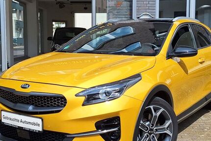 Kia XCeed 46.000 km 19.880 &euro; Oberhausen 46045