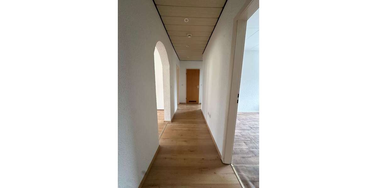 Etagenwohnung Gladbeck Brauck - 3 Zimmer, 73 m&sup2;, 530&euro; | Angebot:23745402