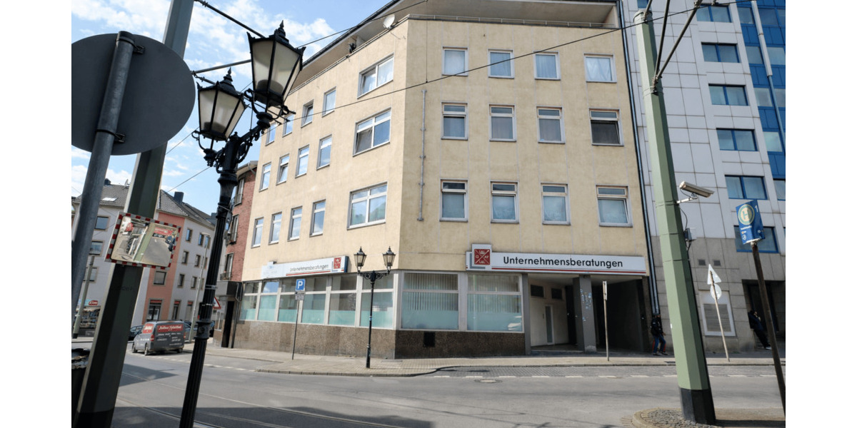 Gewerbeobjekt Duisburg Ruhrort - 2.200.000&euro; | Angebot:26786359