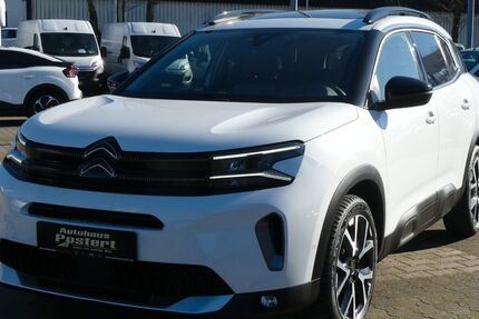 Citroen C5 Aircross 64.000 km 20.590 &euro; Oberhausen 46147