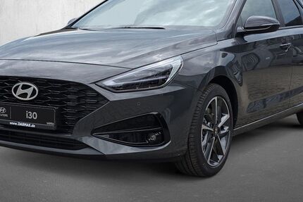 Hyundai i30 6.972 km 20.990 &euro; Herne 44653