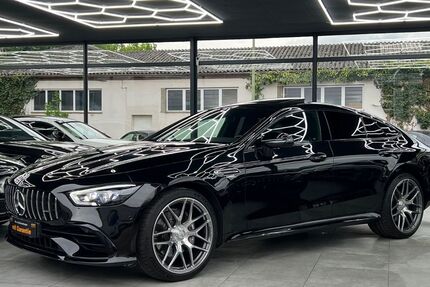 Mercedes-Benz AMG GT 26.960 km 77.850 &euro; Essen 45141