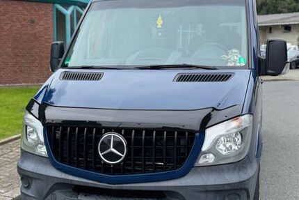Mercedes-Benz Sprinter 246.000 km 15.000 € Bochum 44795