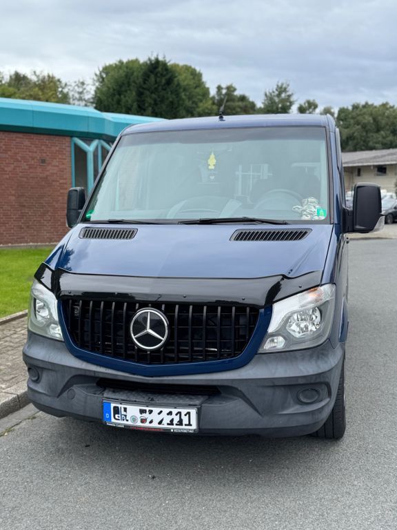 Mercedes-Benz Sprinter 246.000 km 15.000 € Bochum 44795