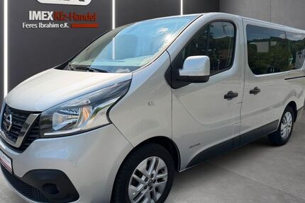 Nissan NV300 35.000 km 22.900 &euro; Marl 45772