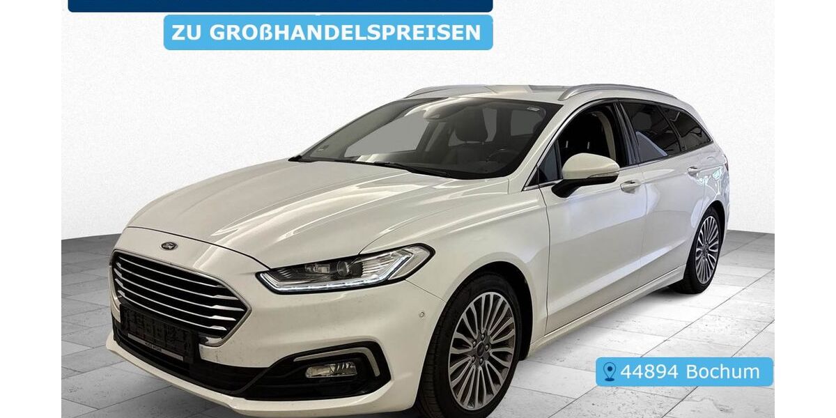 Ford Mondeo 141.799 km 14.107 &euro; Krefeld 47829