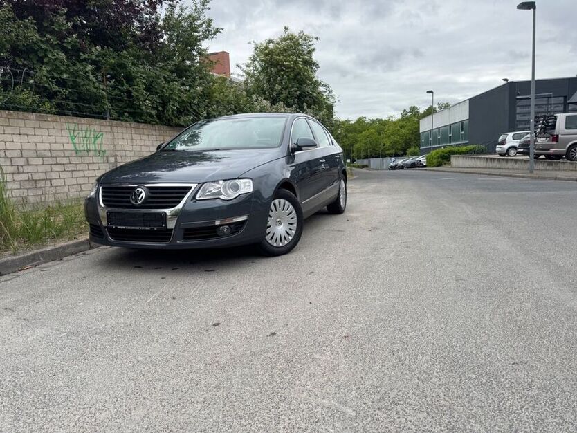 Passat
