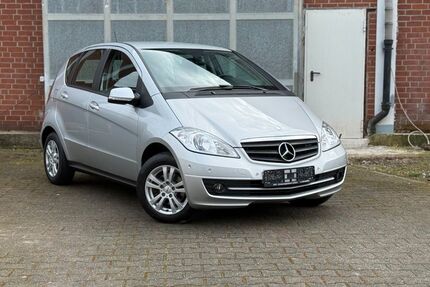 Mercedes-Benz A 170 75.700 km 7.999 &euro; Oberhausen 46049