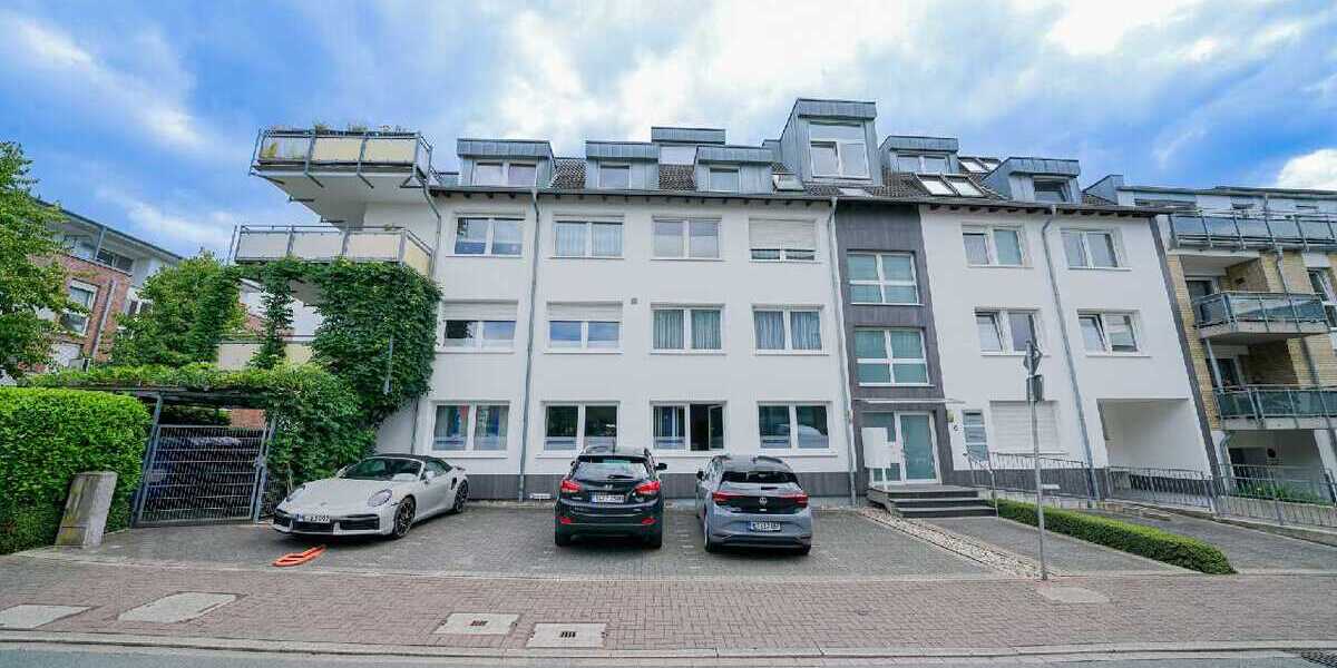 Gewerbeobjekt Ratingen Zentrum - 1 Zimmer, 281 m&sup2;, 3.230&euro; | Angebot:21657005